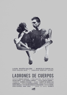 Ladrones de cuerpos Trailer