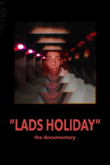 lads holiday - the documentary Trailer