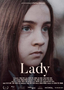 Lady Trailer
