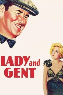 Lady and Gent Trailer