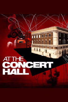 Lady Antebellum - At The Concert Hall Trailer