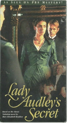 Lady Audley's Secret Trailer