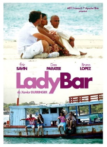 Lady Bar 2 Trailer