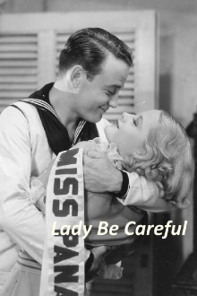 Lady Be Careful Trailer