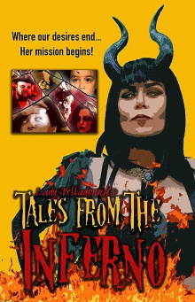 Lady Belladonna's Tales From The Inferno Trailer