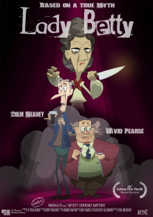 Lady Betty Trailer