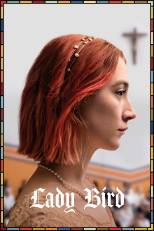 Lady Bird Trailer