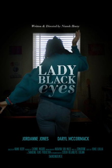 Lady Black Eyes Trailer