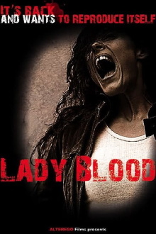 Lady Blood Trailer