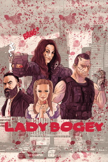 Lady Bogey Trailer