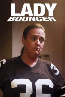 Lady Bouncer Trailer