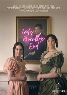 Lady Brentley's End Trailer