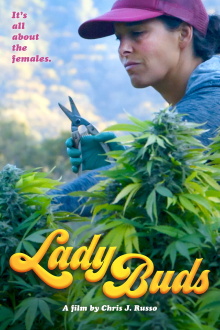 Lady Buds Trailer