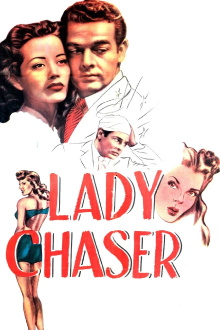 Lady Chaser Trailer