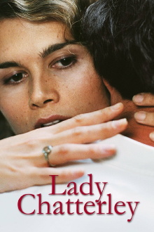Lady Chatterley Trailer