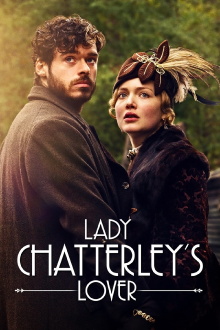 Lady Chatterley's Lover Trailer