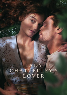 Lady Chatterley's Lover Trailer