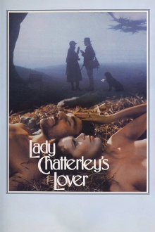 Lady Chatterley's Lover Trailer