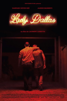 Lady Dallas Trailer
