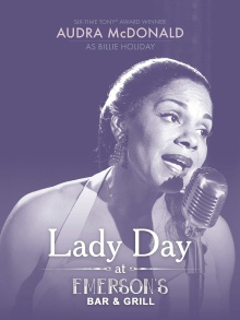 Lady Day at Emerson's Bar & Grill Trailer