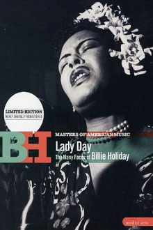 Lady Day: The Many Faces of Billie Holiday Trailer