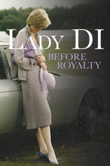 Lady Di: Before Royalty Trailer