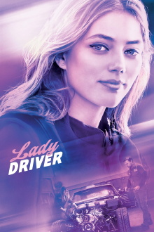 Lady Driver Trailer