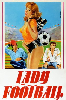 Lady Football Trailer