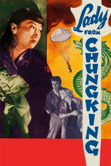 Lady from Chungking Trailer