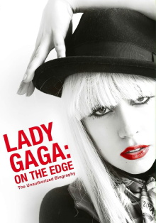 Lady Gaga: On the Edge Trailer