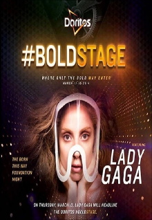 Lady Gaga’s Haus of Swine (Live at the SXSW #BoldStage) Trailer