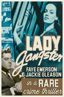 Lady Gangster Trailer