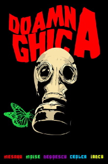 Lady Ghica Trailer