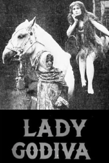 Lady Godiva Trailer