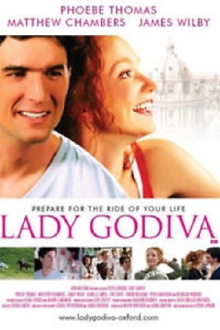 Lady Godiva Trailer