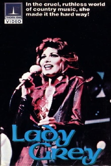 Lady Grey Trailer