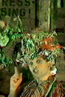 Lady Hercules, a Prelude to 'Journey to the Sun' Trailer