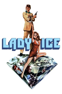 Lady Ice Trailer