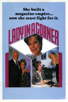 Lady in a Corner Trailer