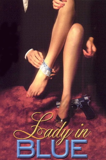 Lady in Blue Trailer