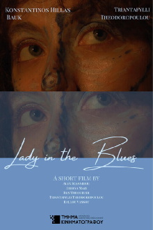 Lady in the Blues Trailer