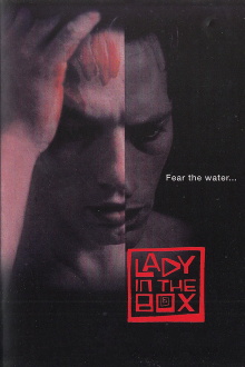 Lady in the Box Trailer