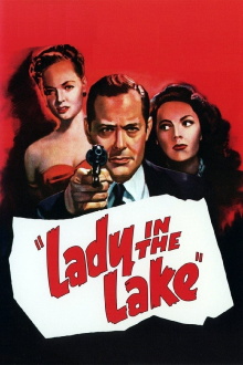 Lady in the Lake Trailer