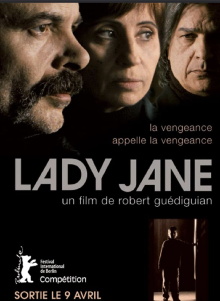 Lady Jane Trailer