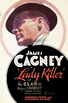 Lady Killer Trailer