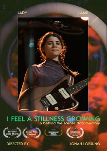 Lady Lamb | I Feel A Stillness Growing | A Behind The Scenes Film Trailer