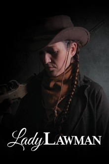 Lady Lawman Trailer