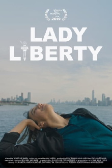 Lady Liberty Trailer