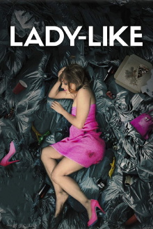 Lady-Like Trailer