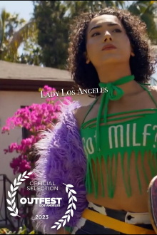 Lady Los Angeles Trailer